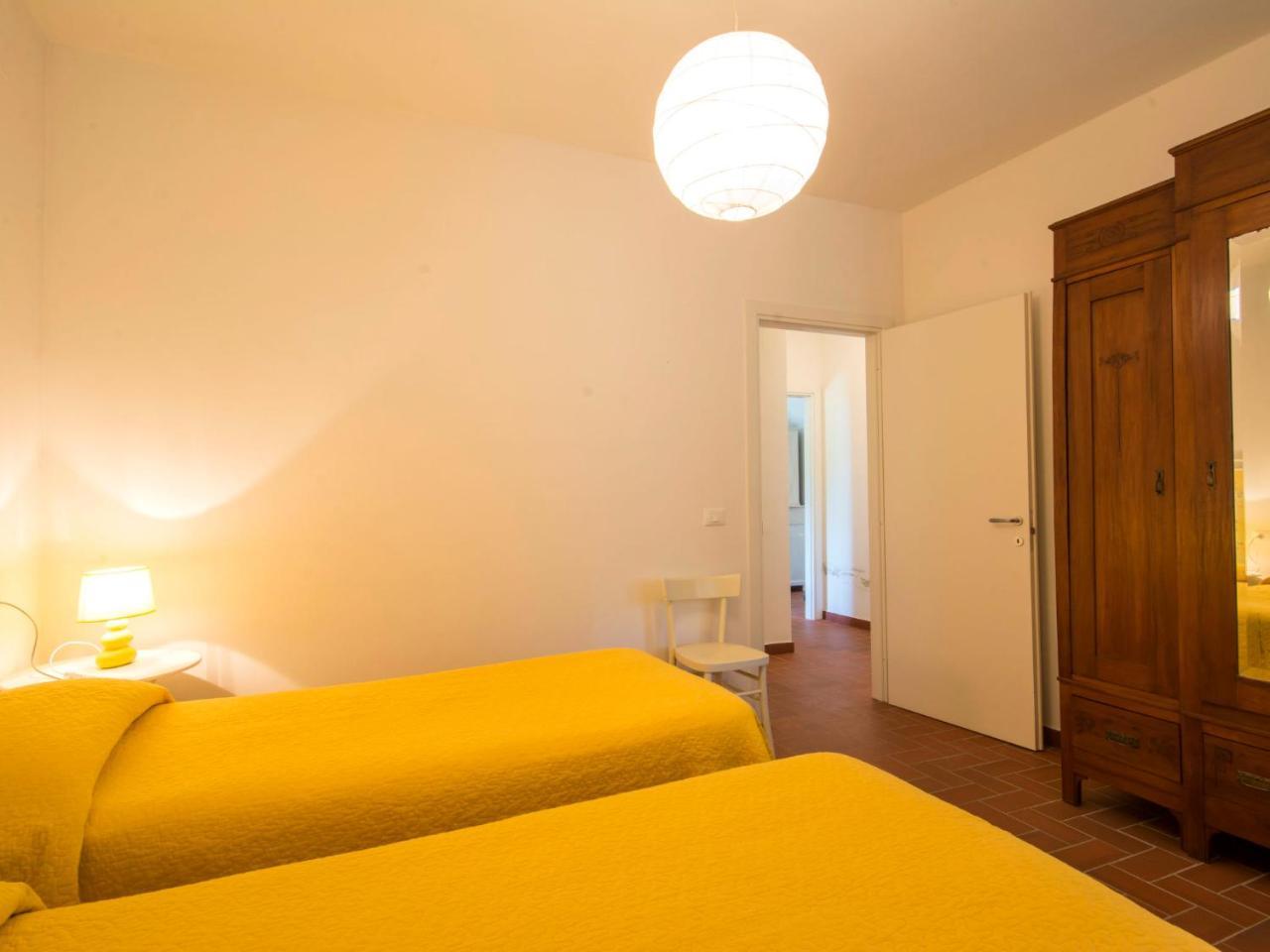 Holiday Home Casetta Ponticelli By Interhome Lavaiano Buitenkant foto